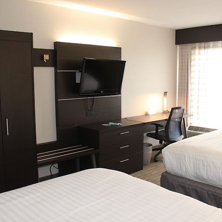 Holiday Inn Express & Suites Troy By Ihg Exteriér fotografie