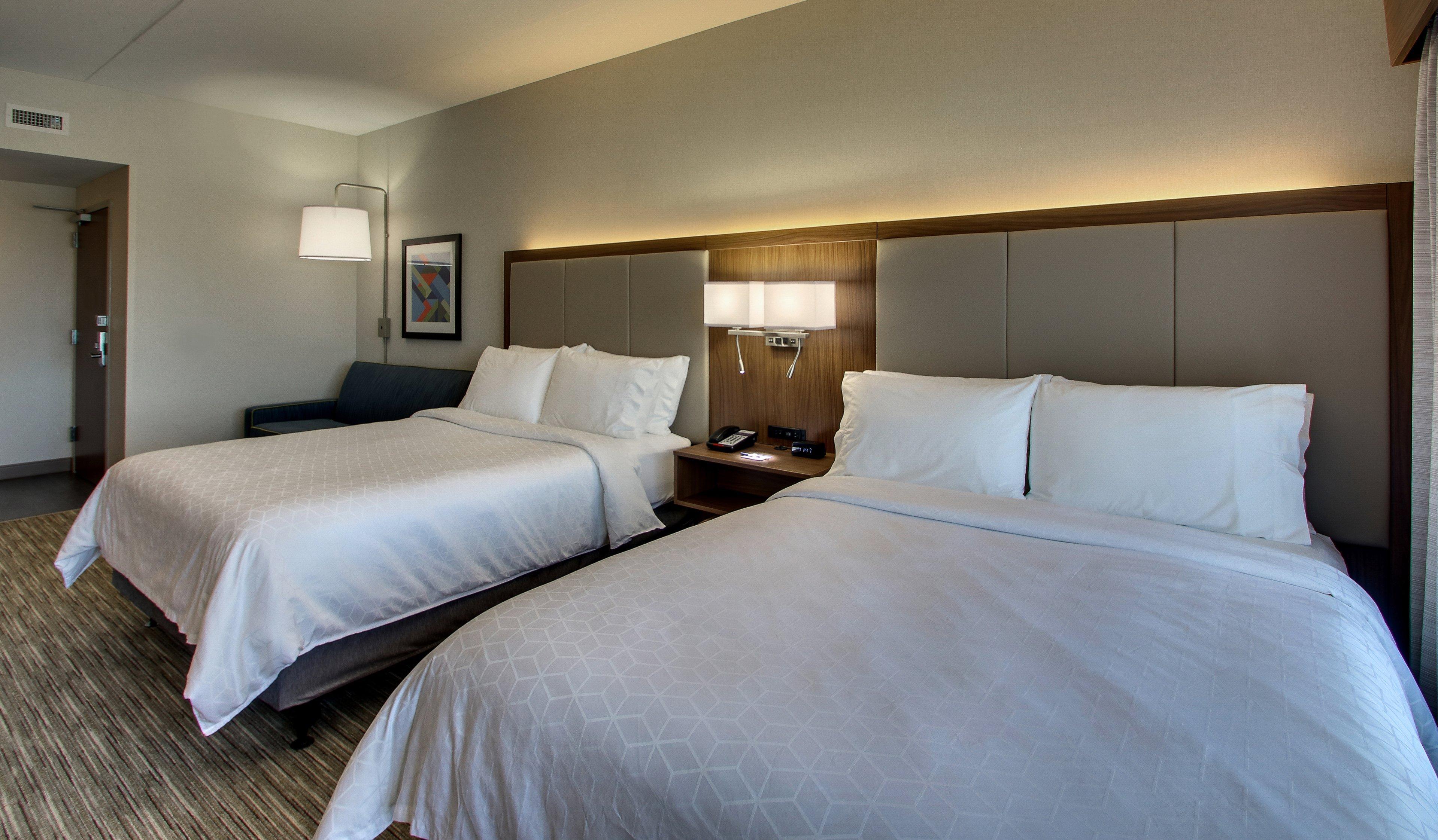 Holiday Inn Express & Suites Troy By Ihg Exteriér fotografie