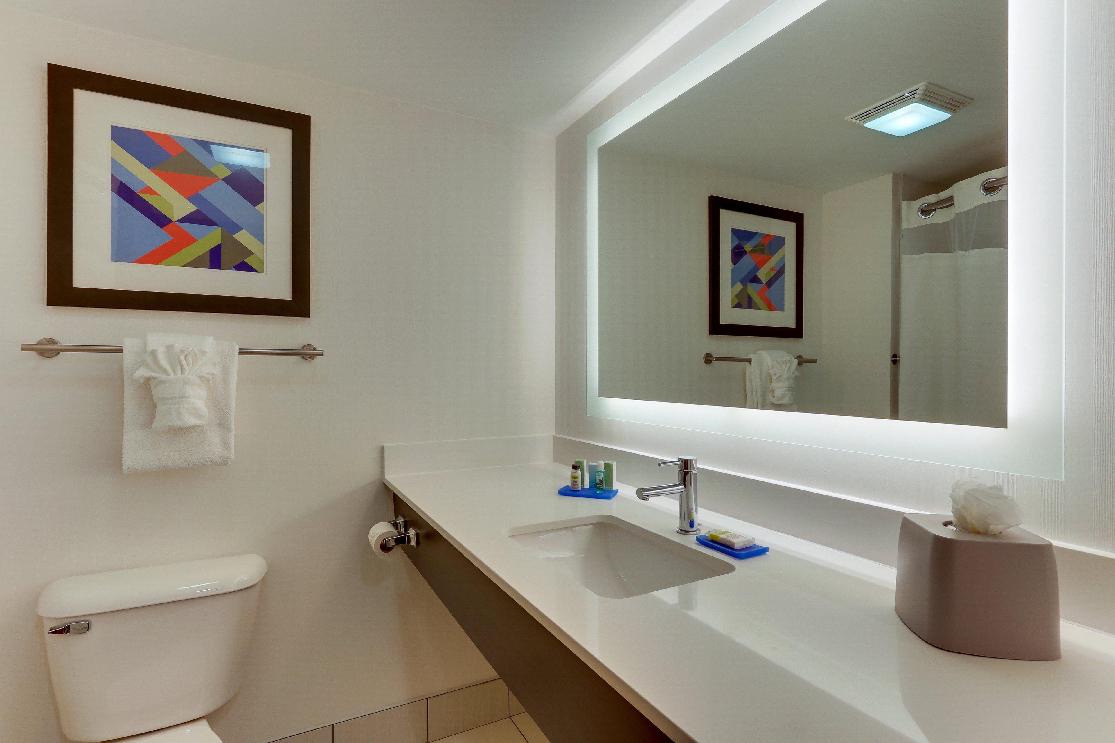 Holiday Inn Express & Suites Troy By Ihg Exteriér fotografie