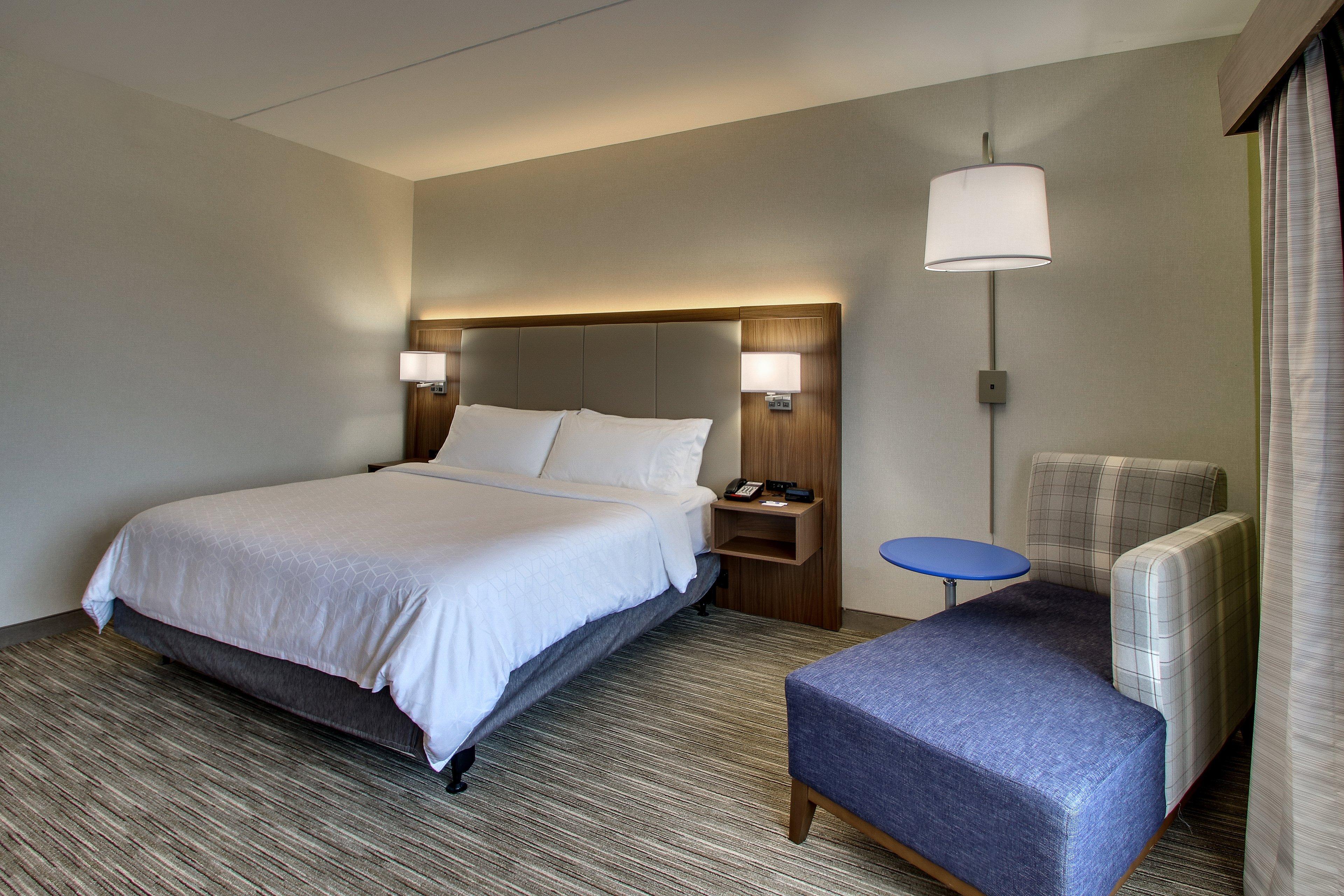 Holiday Inn Express & Suites Troy By Ihg Exteriér fotografie
