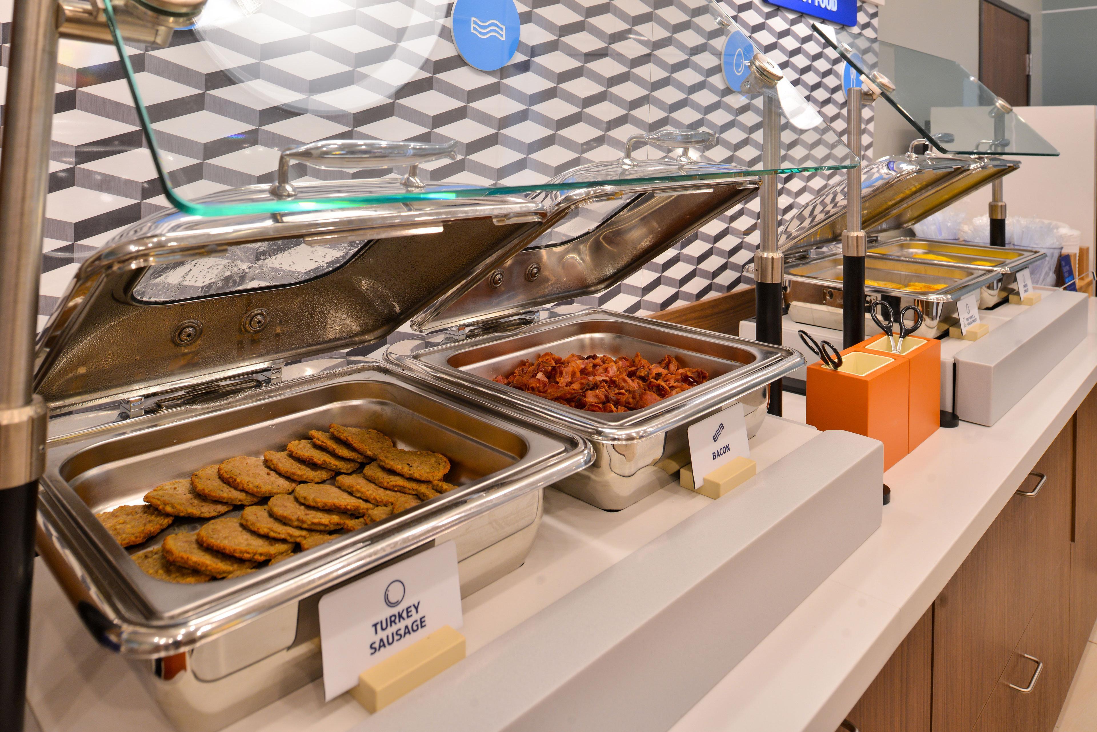 Holiday Inn Express & Suites Troy By Ihg Exteriér fotografie