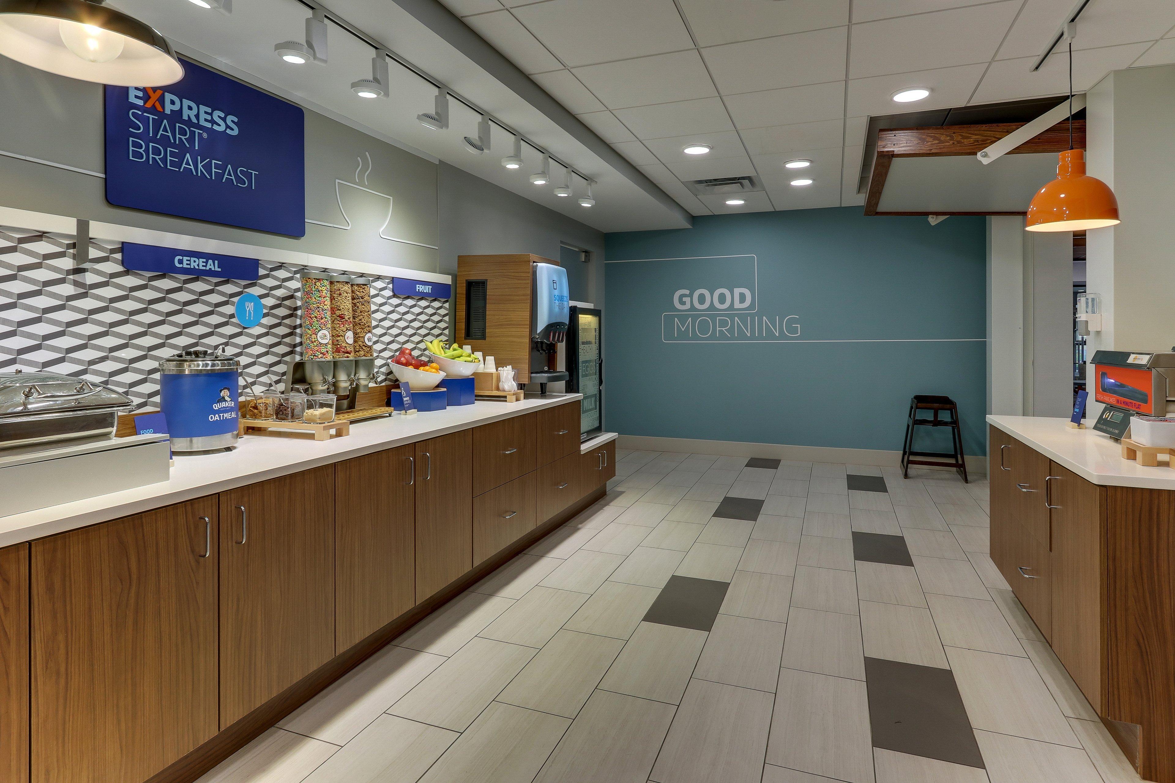 Holiday Inn Express & Suites Troy By Ihg Exteriér fotografie